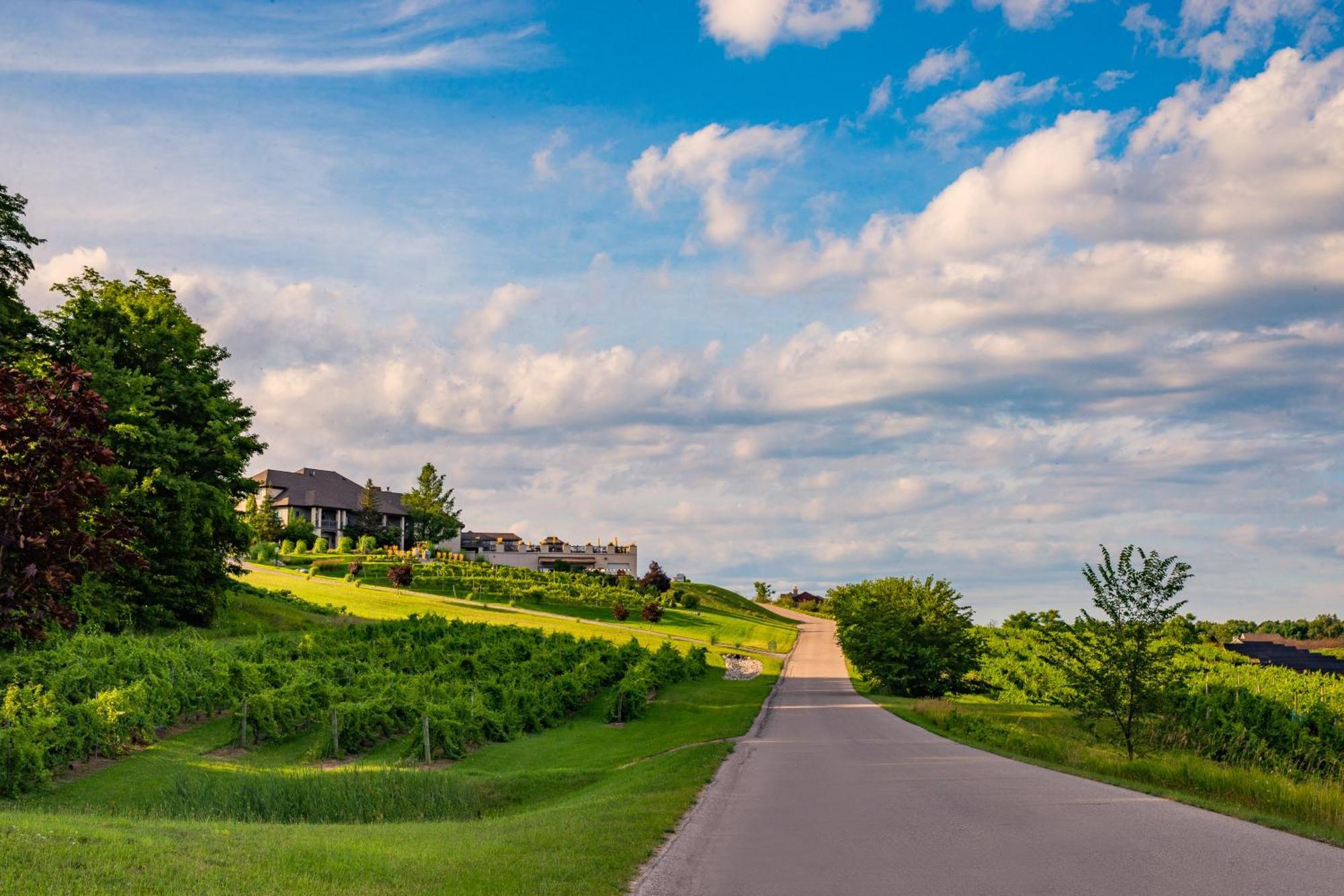 New Listing Beach Bliss 211! Stunning Bay View Traverse City Eksteriør bilde